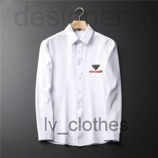 men's dress shirts designer 2023 spring men's shirts solid color professional long sleeves business trend simple fashion coat men, White;black
men's dress shirts designer 2023 spring men's shirts solid color professional long sleeves business trend simple fashion coat men, White;black