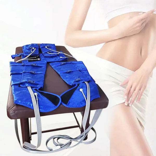 2023 pressotherapy physical therapy equipments pain relief with 16 airbags new products
2023 pressotherapy physical therapy equipments pain relief with 16 airbags new products