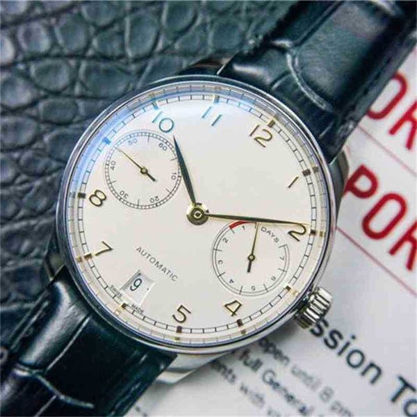 designer watches for men i-wc mechanical wristwatch c4jn portugal seven imported movement 7-day chain long power sapphire yscx, Slivery;golden
designer watches for men i-wc mechanical wristwatch c4jn portugal seven imported movement 7-day chain long power sapphire yscx, Slivery;golden