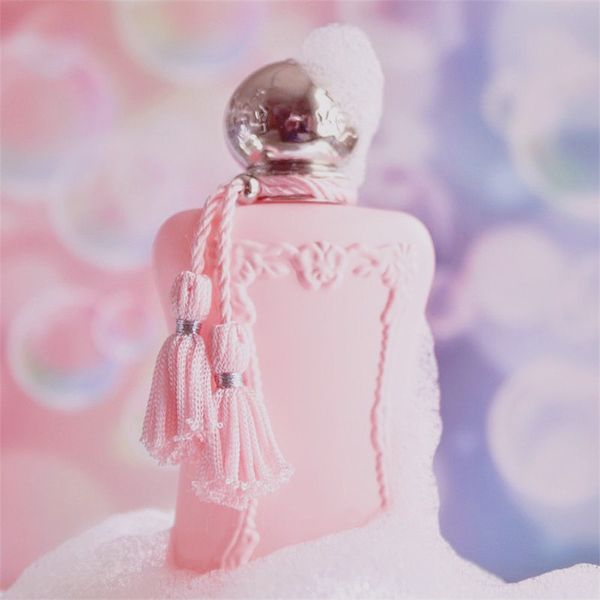 woman perfumes fragrance spray 75ml delina eau de parfum edp la rosee perfume parfums de-marl-y charming fast ship
woman perfumes fragrance spray 75ml delina eau de parfum edp la rosee perfume parfums de-marl-y charming fast ship