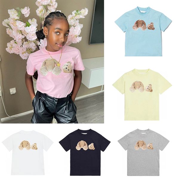 kids t shirts summer letter printed tees boys girls tshirts baby clothing chidlren comfortable casual sports clothing, Blue
kids t shirts summer letter printed tees boys girls tshirts baby clothing chidlren comfortable casual sports clothing, Blue