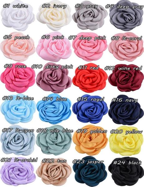 6cm silk flower baby kids diy hair accessory flowers flat back head flower corsage for headband hat decoration9887423, Slivery;white
6cm silk flower baby kids diy hair accessory flowers flat back head flower corsage for headband hat decoration9887423, Slivery;white