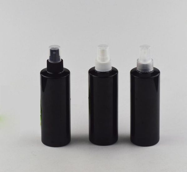 30pcs 250ml empty black plastic spray perfume bottle pet with mist sprayer personal care cosmetic containers pump5475153
30pcs 250ml empty black plastic spray perfume bottle pet with mist sprayer personal care cosmetic containers pump5475153