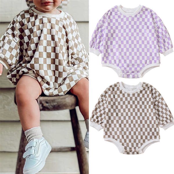 rompers 2022 autumn new bodysuit plain pattern toddler spring baby boys' casual long sleeve jumpsuit girls' clothing g220606, Blue
rompers 2022 autumn new bodysuit plain pattern toddler spring baby boys' casual long sleeve jumpsuit girls' clothing g220606, Blue