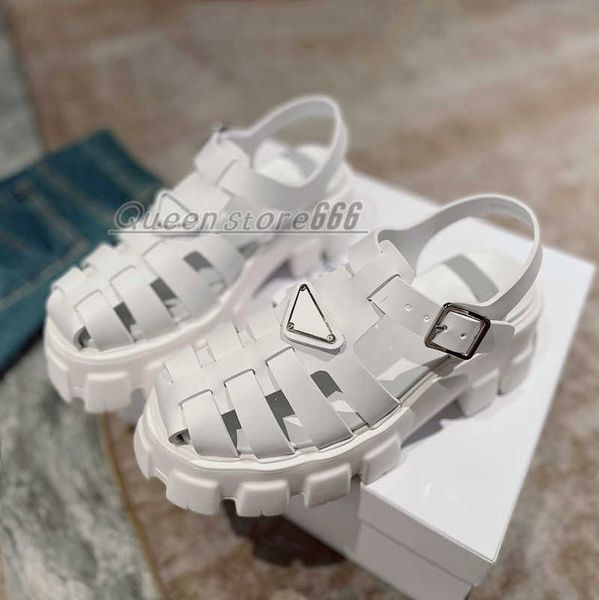 woman foam rubber sandals chunky lightweight design of monolith sole beach footwear platform heels slippers light blue black white notched e
woman foam rubber sandals chunky lightweight design of monolith sole beach footwear platform heels slippers light blue black white notched e