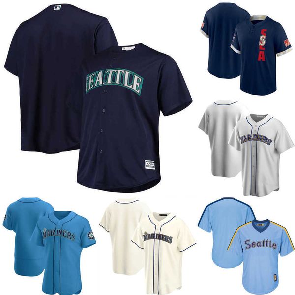 2023 custom jersey mens women youth seattle''mariners''59 joey gerber 58 ken giles 7 marco gonzales 49 kendall graveman, Blue;black
2023 custom jersey mens women youth seattle''mariners''59 joey gerber 58 ken giles 7 marco gonzales 49 kendall graveman, Blue;black