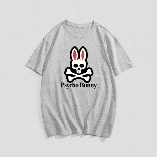 mens designer t shirt t-shirts 2023 tshirt summer slim psycho bunny print round neck tee short sleeve fit breathable crew accessoryf374, White;black
mens designer t shirt t-shirts 2023 tshirt summer slim psycho bunny print round neck tee short sleeve fit breathable crew accessoryf374, White;black