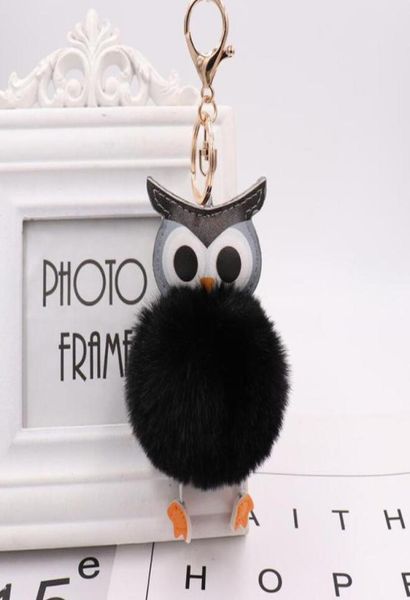 cute pompom owl keychain plush keyring rabbit fur ball pompon fluffy leather cartoon key ring accessories jewelry9359397, Silver
cute pompom owl keychain plush keyring rabbit fur ball pompon fluffy leather cartoon key ring accessories jewelry9359397, Silver