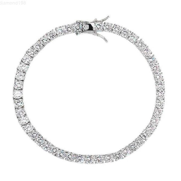 fine jewelry vvs moissanite diamond cluster iced out tennis chain bracelet hip hop 925 sterling silver for men women stars 1232
fine jewelry vvs moissanite diamond cluster iced out tennis chain bracelet hip hop 925 sterling silver for men women stars 1232