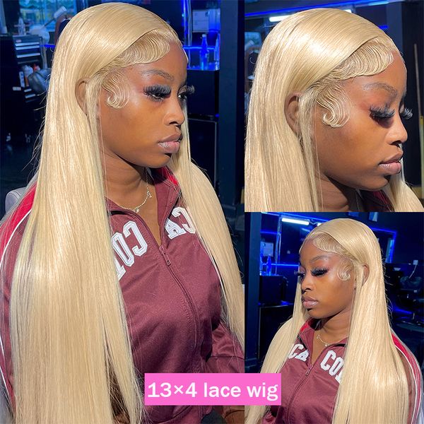 32 34 inches blonde 613 hd lace frontal wig 13x4 straight human hair transparent brazilian remy lace frontal hair 180% for women, Black;brown
32 34 inches blonde 613 hd lace frontal wig 13x4 straight human hair transparent brazilian remy lace frontal hair 180% for women, Black;brown