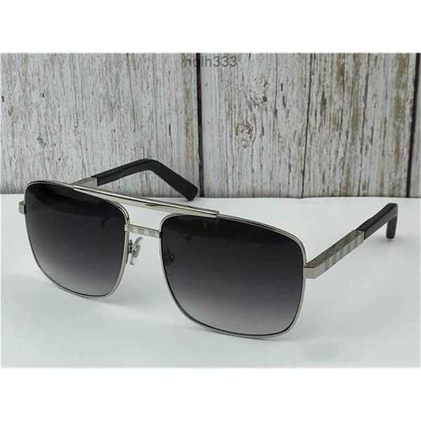 fashion designer sunglasses men classic attitude 0259 metal square frame popular retro avant-garde outdoor uv 400 protection sunglasses7h9j, White;black
fashion designer sunglasses men classic attitude 0259 metal square frame popular retro avant-garde outdoor uv 400 protection sunglasses7h9j, White;black