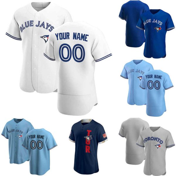 2023 custom jersey mens women youth toronto''blue jays''38 robbie ray 14 tanner roark 68 romano 99 jin hyun ryu baseball, Blue;black
2023 custom jersey mens women youth toronto''blue jays''38 robbie ray 14 tanner roark 68 romano 99 jin hyun ryu baseball, Blue;black