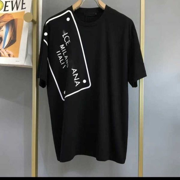 Summer Short Sleeved Tshirt Mens Sweatshirt Designer Tshirt Men Women Pullover Shirt Letter Printed Cotton Tee 5xl, White-5
Summer Short Sleeved Tshirt Mens Sweatshirt Designer Tshirt Men Women Pullover Shirt Letter Printed Cotton Tee 5xl, White-5