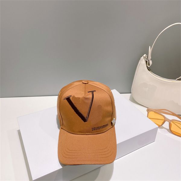 2023 men's ball hat luxury hat embroidered baseball cap women's summer casual shawl hundred sun hat 881yjli9, Blue;gray
2023 men's ball hat luxury hat embroidered baseball cap women's summer casual shawl hundred sun hat 881yjli9, Blue;gray