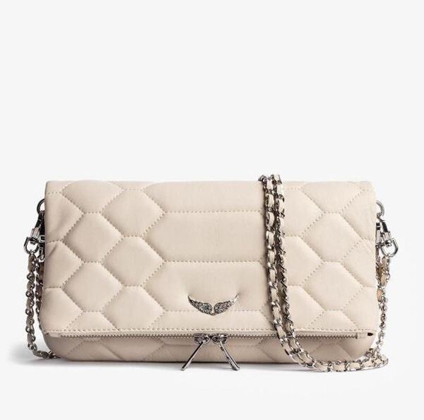 women shopping shoulder bags women luxury pochette rock wings zadig voltaire bag tote diamond designer baguette leather purse a5
women shopping shoulder bags women luxury pochette rock wings zadig voltaire bag tote diamond designer baguette leather purse a5
