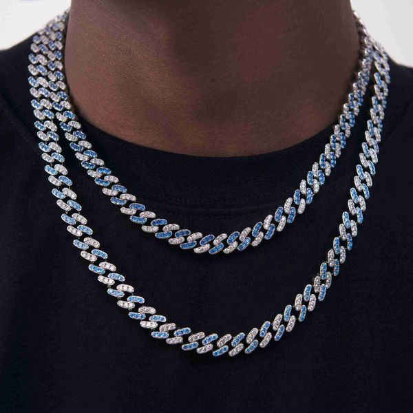 factory direct sale hip hop s925 silver jewelry iced out necklace moissanite diamond cuban chains
factory direct sale hip hop s925 silver jewelry iced out necklace moissanite diamond cuban chains