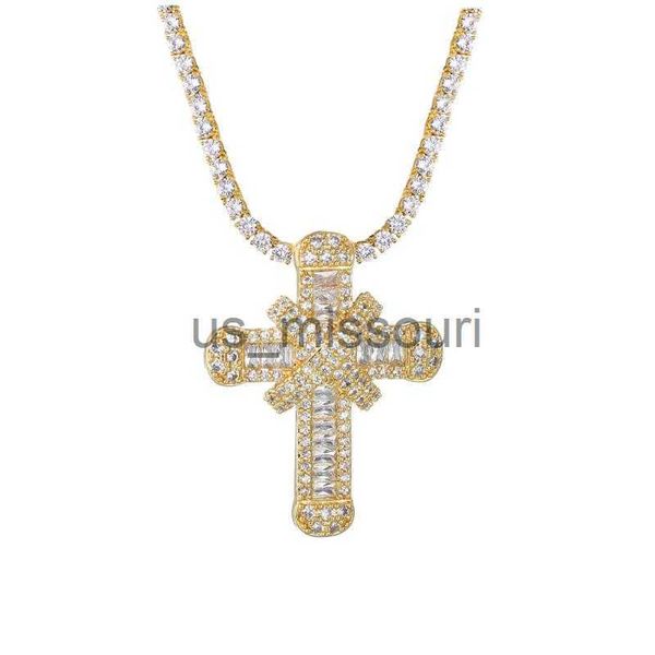 pendant necklaces pendant necklaces classic cubic zirconia cross necklace for men women fashion gold silver color cz tennis chain hip hop gi
pendant necklaces pendant necklaces classic cubic zirconia cross necklace for men women fashion gold silver color cz tennis chain hip hop gi