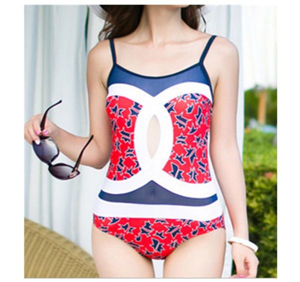 luxury designer red swimwear swimsuit backless x printing triangle bikinis one piece swimwear women vest beach swim wear bath7749208
luxury designer red swimwear swimsuit backless x printing triangle bikinis one piece swimwear women vest beach swim wear bath7749208