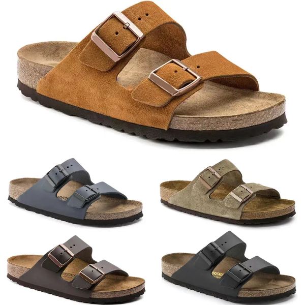 birk slippers suede leather slip on slides clog 2023 summer men women flats sandals cork mules casual shoes size us5-11 45 sport flip flops, Black
birk slippers suede leather slip on slides clog 2023 summer men women flats sandals cork mules casual shoes size us5-11 45 sport flip flops, Black