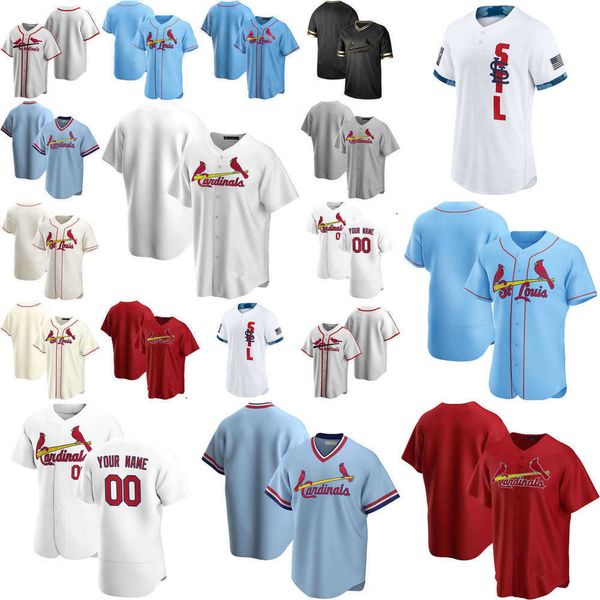 2023 custom jersey mens women youth st. louis''cardinals''29 alex reyes 33 kwang hyun 43 dakota hudson 39 miles mikolas, Blue;black
2023 custom jersey mens women youth st. louis''cardinals''29 alex reyes 33 kwang hyun 43 dakota hudson 39 miles mikolas, Blue;black