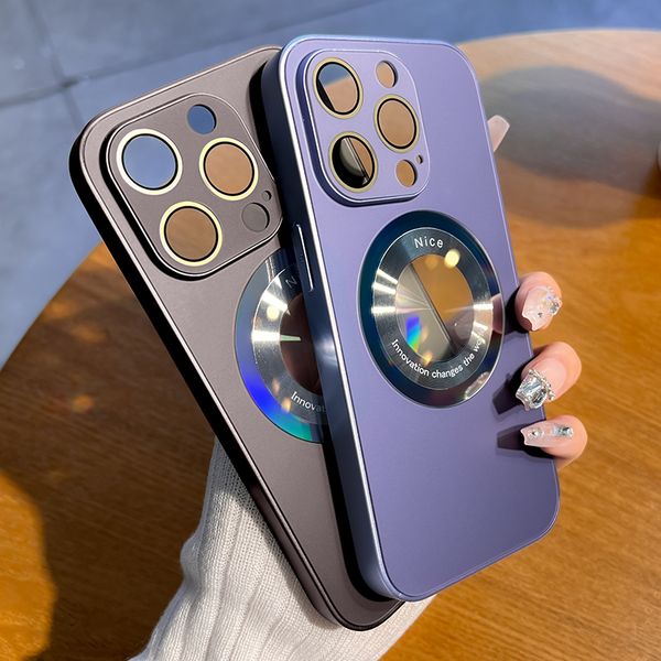 hole wireless charging lens protection soft tpu phone case for iphone 12 13 14 pro max pc hard magnetic magsafe funda cover
hole wireless charging lens protection soft tpu phone case for iphone 12 13 14 pro max pc hard magnetic magsafe funda cover
