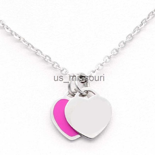 pendant necklaces womens necklace heart necklace designer jewellery chains luxury pendant stainless steel charm anniversary gift for women 1, Silver
pendant necklaces womens necklace heart necklace designer jewellery chains luxury pendant stainless steel charm anniversary gift for women 1, Silver