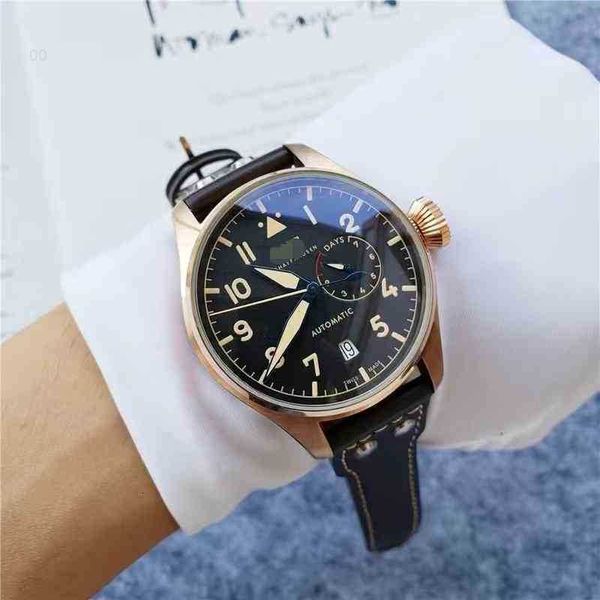 men watchs i-wc luxury watches men mechanics iwc wristwatch pilot mark men's automatic mechanical waterproof business designer, Slivery;golden
men watchs i-wc luxury watches men mechanics iwc wristwatch pilot mark men's automatic mechanical waterproof business designer, Slivery;golden