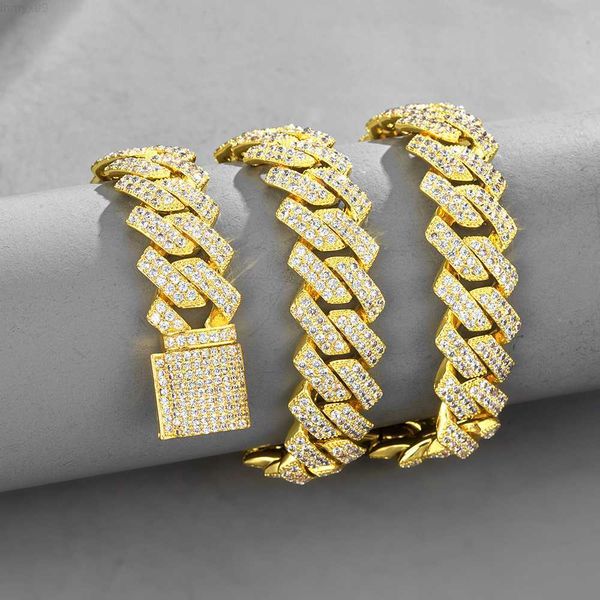 women men 15mm cuban chain iced out rhinestone zinc alloy gold silver plated hip hop cuban link chain necklace wholesale jewelry
women men 15mm cuban chain iced out rhinestone zinc alloy gold silver plated hip hop cuban link chain necklace wholesale jewelry