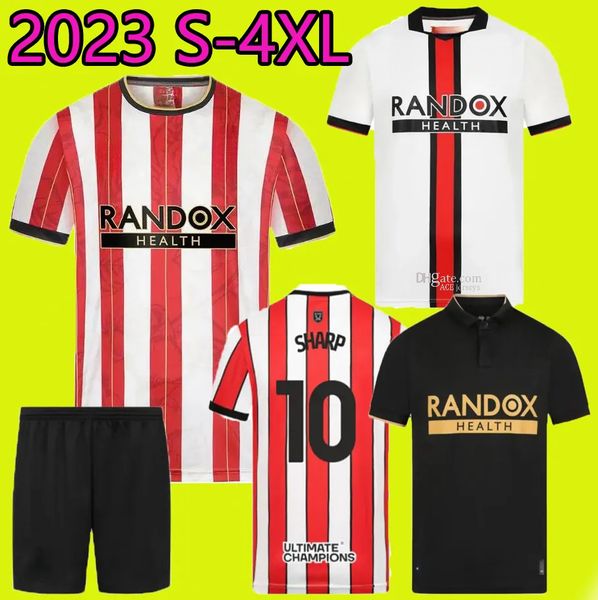 2023 sheffield soccer jerseys limited edition promotion kit sander berge uniteds john egan rhian brewster anel ahmedhodzic oliver jayden bog, Black;yellow
2023 sheffield soccer jerseys limited edition promotion kit sander berge uniteds john egan rhian brewster anel ahmedhodzic oliver jayden bog, Black;yellow