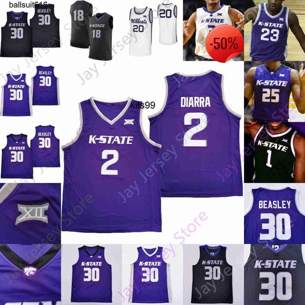 kansas state wildcats basketball jersey ncaa college xavier sneed makol mawien stockard iii dajuan gordon murphy richmond blackman kasubke l, Black;red
kansas state wildcats basketball jersey ncaa college xavier sneed makol mawien stockard iii dajuan gordon murphy richmond blackman kasubke l, Black;red