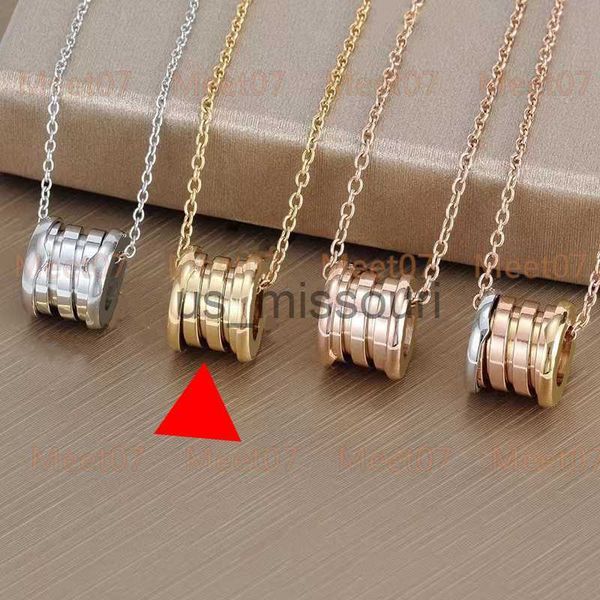pendant necklaces zero designer necklace women classic designers luxury b designer jewelry pendant necklaces for lady j230612, Silver
pendant necklaces zero designer necklace women classic designers luxury b designer jewelry pendant necklaces for lady j230612, Silver