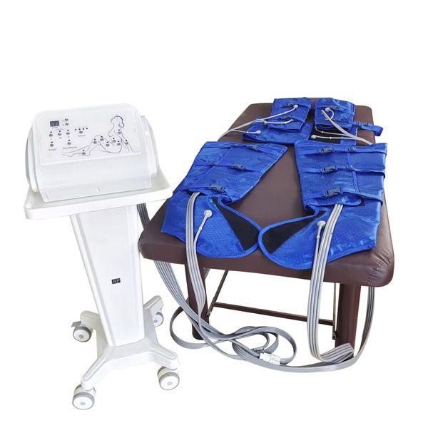 ce approval blue color suit pressotherapy fat loss slimming body for beauty equipment
ce approval blue color suit pressotherapy fat loss slimming body for beauty equipment