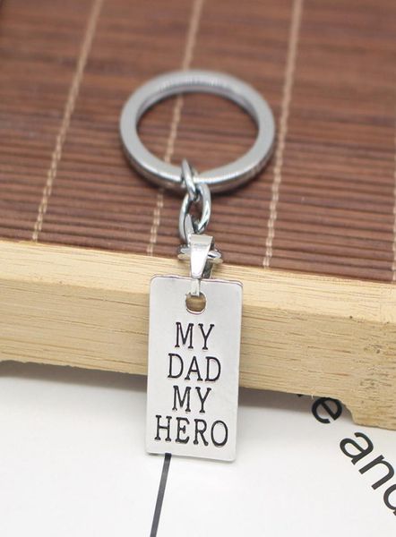fathers day keychain my dad my hero keychain dad father gifts keychain father day birthday gift stainless steel present keyring7099531, Silver
fathers day keychain my dad my hero keychain dad father gifts keychain father day birthday gift stainless steel present keyring7099531, Silver