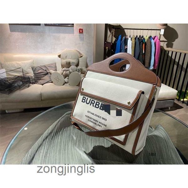 bag new fashion designer burbrery handbags portable womens shopping bag canvas parquet printing yvy2
bag new fashion designer burbrery handbags portable womens shopping bag canvas parquet printing yvy2