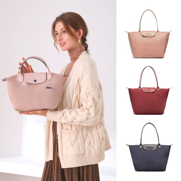 longchammp tote crossbody dumpling bag mini luggage handbag large capacity womens clutch bag fashion summer beach men weekend mummy nylon sh
longchammp tote crossbody dumpling bag mini luggage handbag large capacity womens clutch bag fashion summer beach men weekend mummy nylon sh