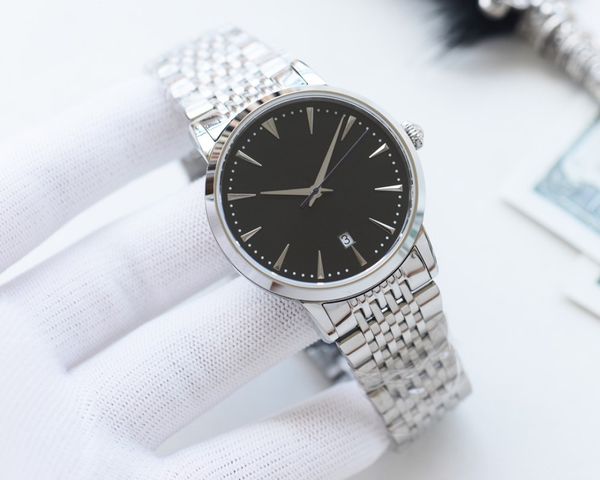 aaa high-quality watch, men's watch, version of 316l steel, japanese mechanical movement, mineral scratch-resistant mirror glass, size, Slivery;golden
aaa high-quality watch, men's watch, version of 316l steel, japanese mechanical movement, mineral scratch-resistant mirror glass, size, Slivery;golden