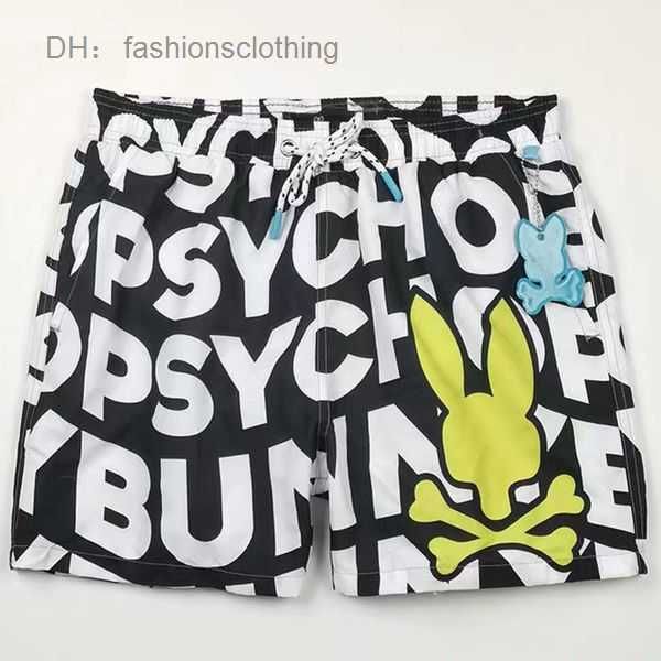 2023 new designer psycho bunny mens fashion beach pants skull rabbit surf shorts quick dry european and american 2 gx8h, White;black
2023 new designer psycho bunny mens fashion beach pants skull rabbit surf shorts quick dry european and american 2 gx8h, White;black