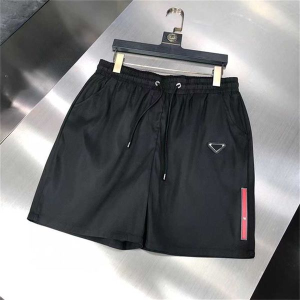 mens designer shorts summer fashion casual beach pants breathable letter seal black green 10un, White;black
mens designer shorts summer fashion casual beach pants breathable letter seal black green 10un, White;black