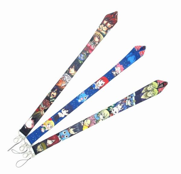 japanese anime neck straps lanyard car keychain bags id card pass gym mobile phone key ring badge holder jewelry6111396, Silver
japanese anime neck straps lanyard car keychain bags id card pass gym mobile phone key ring badge holder jewelry6111396, Silver