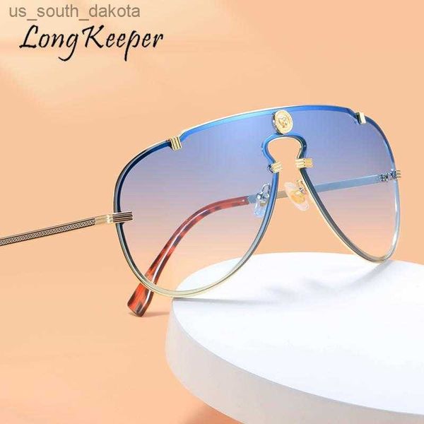 longkeeper round sunglasses for women men brand designer men metal shades uv traveling sun glasses outdoor 2022 eyewear fashion l230523, White;black
longkeeper round sunglasses for women men brand designer men metal shades uv traveling sun glasses outdoor 2022 eyewear fashion l230523, White;black