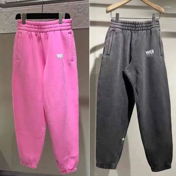 women's pants autumn and winter women's elastic waist plush casual loose sweatpants leggings worn trousers sweatshirts, Black;white
women's pants autumn and winter women's elastic waist plush casual loose sweatpants leggings worn trousers sweatshirts, Black;white