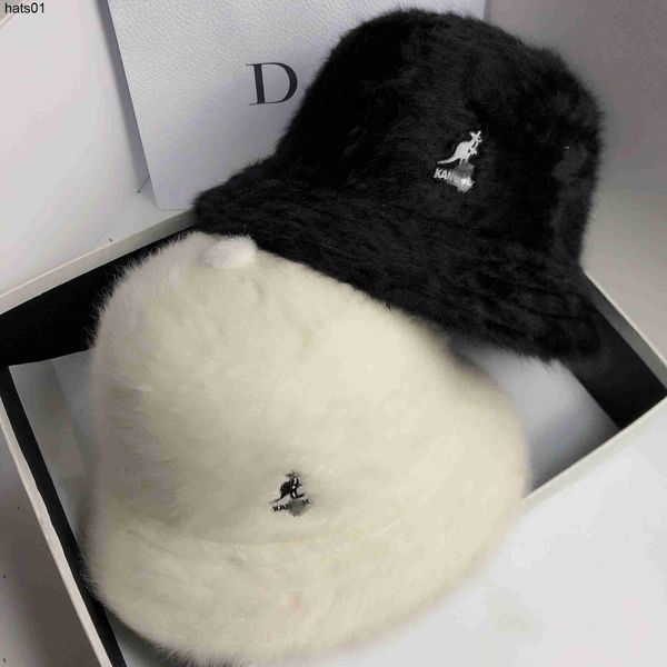 kangol angora rabbit hair kangaroo fisherman's hat yamiya's same basin hat fashionable and versatile couple's hat, Blue;gray
kangol angora rabbit hair kangaroo fisherman's hat yamiya's same basin hat fashionable and versatile couple's hat, Blue;gray