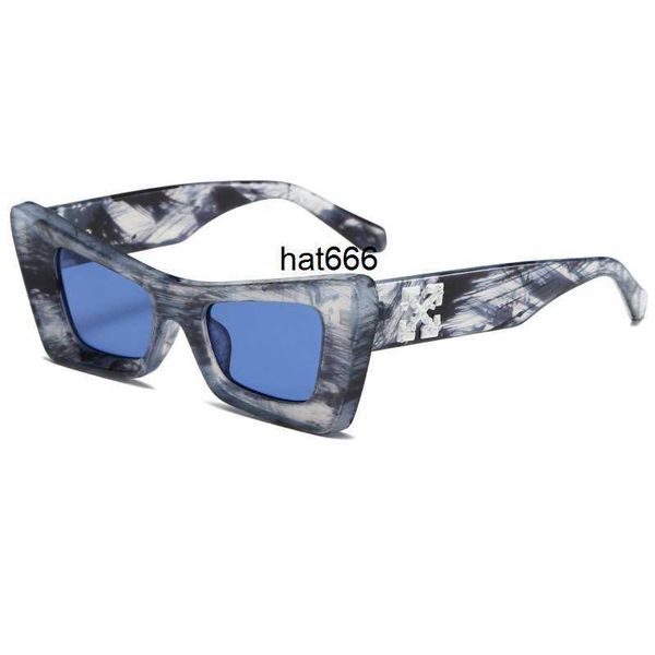fashion ins trend owoff same style sunglasses for men and women sunglasses glasses, White;black
fashion ins trend owoff same style sunglasses for men and women sunglasses glasses, White;black