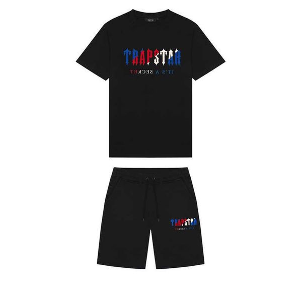 men's trapstar embroidered t shirt short sleeve outfit chenille tracksuit black cotton london streetwear size s-2xln2ka, Gray
men's trapstar embroidered t shirt short sleeve outfit chenille tracksuit black cotton london streetwear size s-2xln2ka, Gray