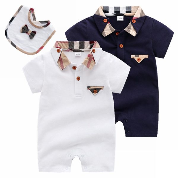 cute baby rompers summer newborn cotton jumpsuits toddler short sleeve onesies turn-down collar infant romper 0-24 months, Blue
cute baby rompers summer newborn cotton jumpsuits toddler short sleeve onesies turn-down collar infant romper 0-24 months, Blue