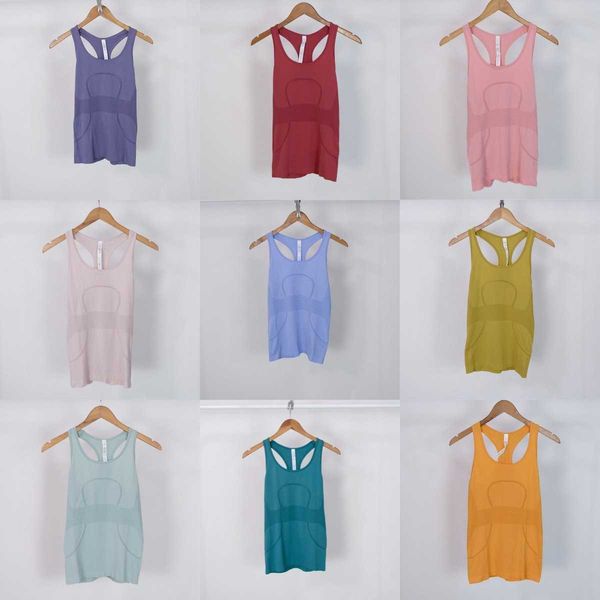 lulu designer lemons shaping outfit yoga vest solid workout backless shirts sports fitness tank women active wear sleeveless gym t shir swif, Gray
lulu designer lemons shaping outfit yoga vest solid workout backless shirts sports fitness tank women active wear sleeveless gym t shir swif, Gray