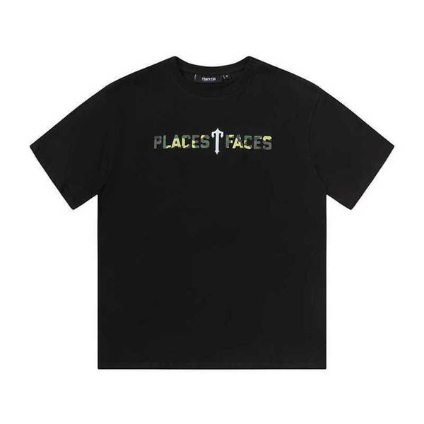 men's t-shirts trapstar t shirt designer shirts print letter luxury 2023 summer sports fashion cotton cord short sleeve casual wacivdee, White;black
men's t-shirts trapstar t shirt designer shirts print letter luxury 2023 summer sports fashion cotton cord short sleeve casual wacivdee, White;black