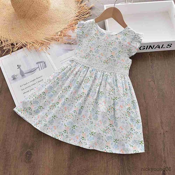 girl's dresses new fashion clothes kids girls flowers summer floral sleeveless vestidos children's clothing r230612, Red;yellow
girl's dresses new fashion clothes kids girls flowers summer floral sleeveless vestidos children's clothing r230612, Red;yellow
