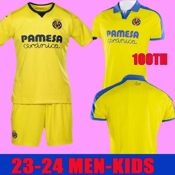 2023 2024 villarreal cf 100th soccer jerseys home special 23 24 year anniversary centenary pau gerard paco alcacer chukwueze dia, White;black
2023 2024 villarreal cf 100th soccer jerseys home special 23 24 year anniversary centenary pau gerard paco alcacer chukwueze dia, White;black