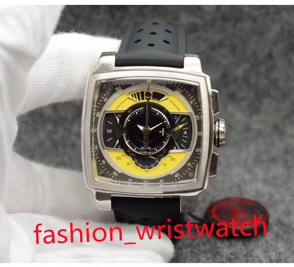 mens quartz full functional chronograph watch rubber strap men's sapphire glass watchs sport designer watches luminous men wristwatches, Slivery;brown
mens quartz full functional chronograph watch rubber strap men's sapphire glass watchs sport designer watches luminous men wristwatches, Slivery;brown